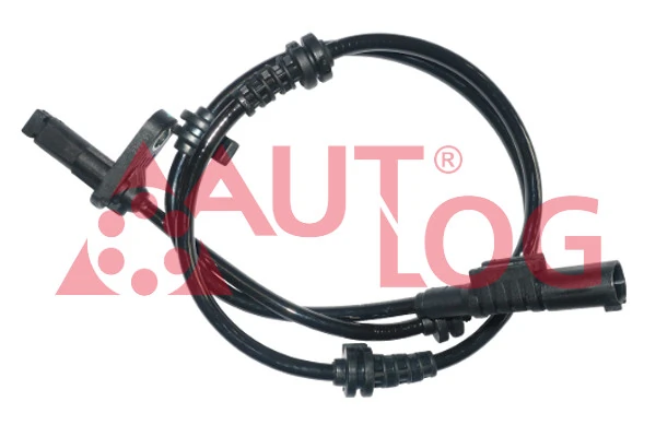 AS5350 Autlog