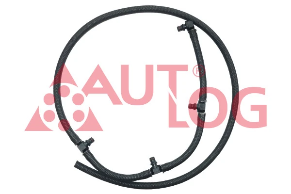 KL3097 Autlog