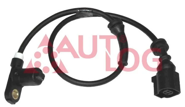 AS4115 Autlog
