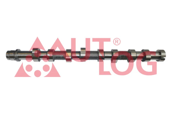 Kit árbol de levas para Ford Fiesta Mk5 JH, JD