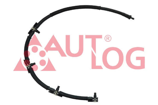 KL3056 Autlog