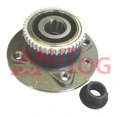 RS1268 Autlog