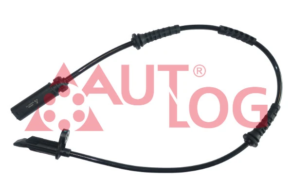 AS5502 Autlog
