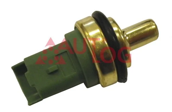 AS2124 Autlog