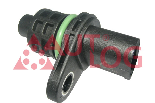 AS5108 Autlog