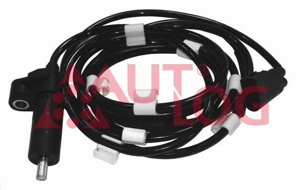 AS4266 Autlog