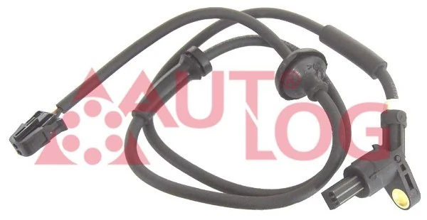 AS4027 Autlog