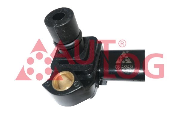 AS5478 Autlog
