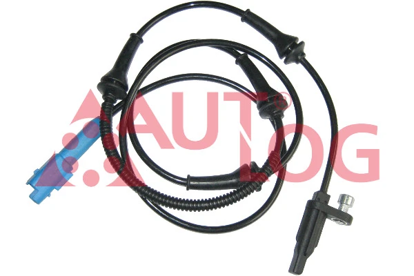 Sensor ABS delantero Citroen C5 3 RW