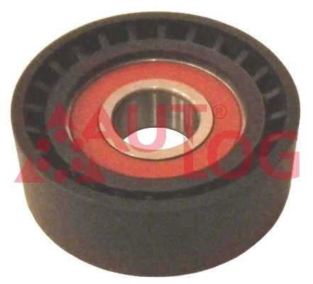 Rodillo, correa trapecial poli V Volkswagen Tiguan 1 5N1, 5N2