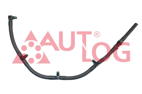 KL3154 Autlog