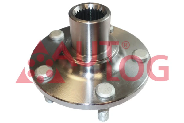 Comprar Buje de rueda delantero Ford Connect TOURNEO PU2