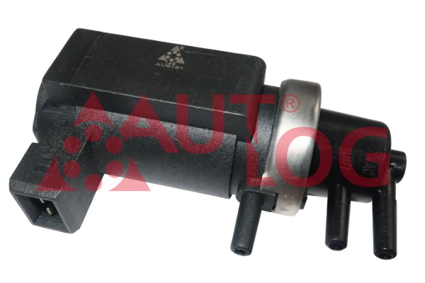 AV6161 Autlog