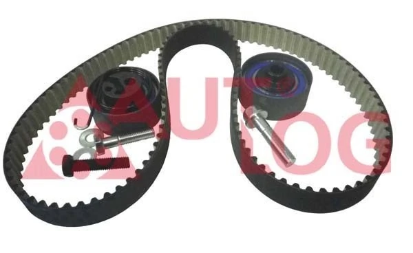 Kit distribución Opel Meriva B