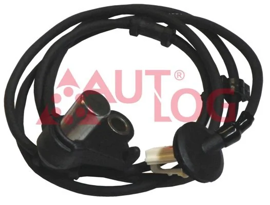 AS5004 Autlog