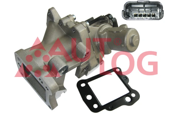 Comprar AJ811155 Jaguar Válvula EGR