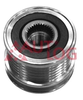 Comprar Polea alternador Mercedes E  W210