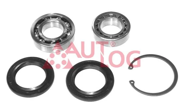 Cojinete de cubo Volkswagen Transporter T3