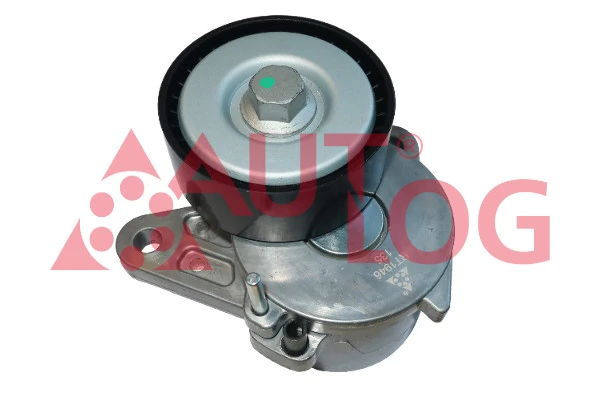 Comprar Tensor de correa poli V Audi A3  8VS, 8VM