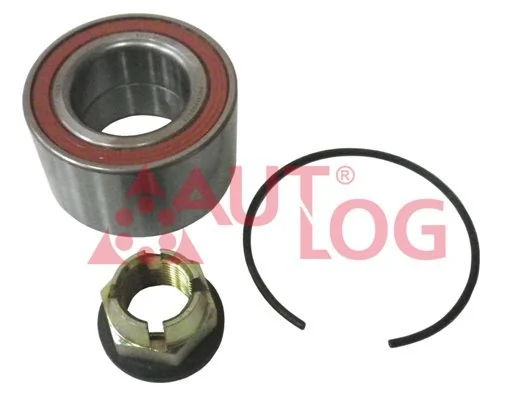  Cojinete de rueda delantero Renault 11 