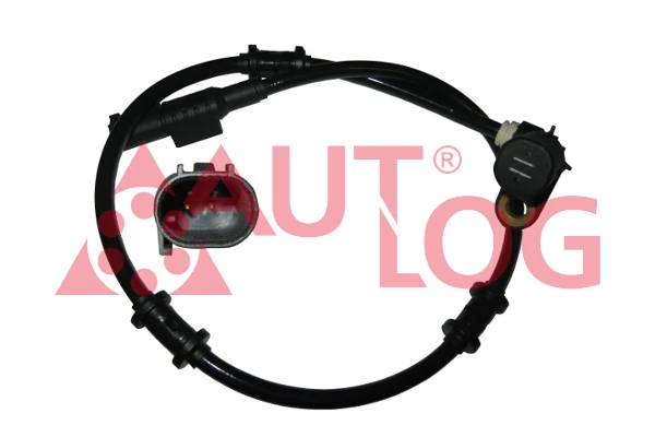 AS4531 Autlog