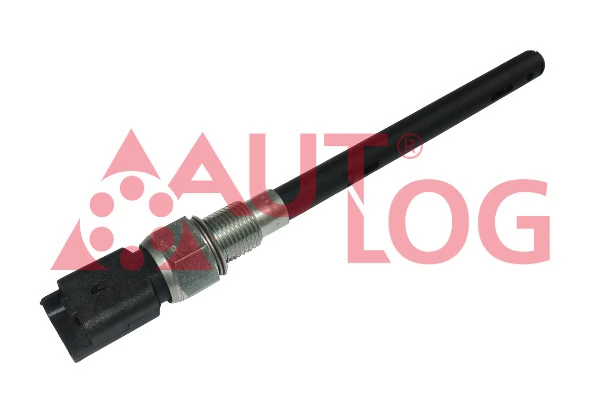 AS5261 Autlog