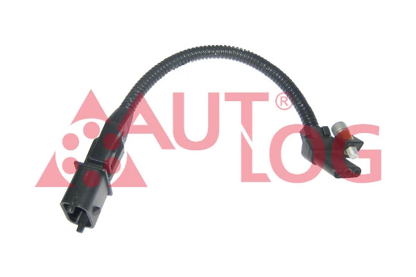 AS4837 Autlog