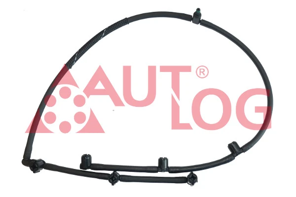 KL3111 Autlog