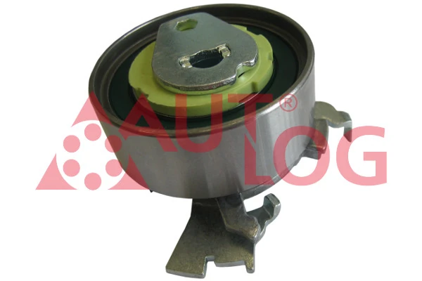  Tensor, correa de distribucion Opel Vectra 