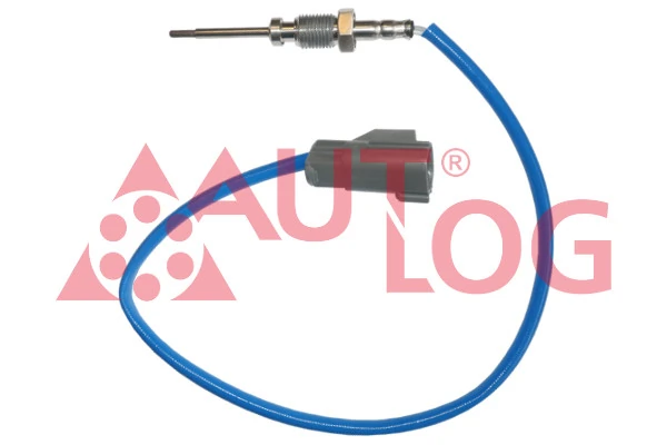 AS3268 Autlog