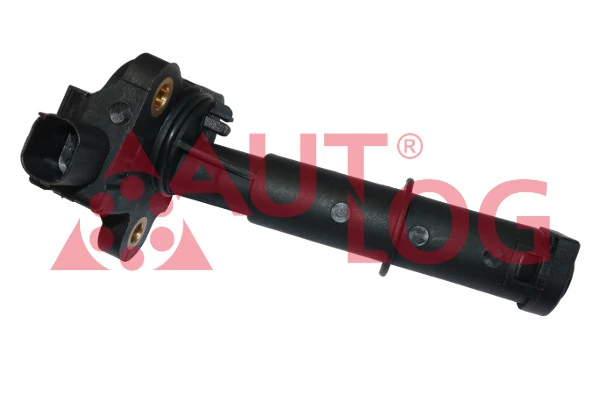 AS5143 Autlog