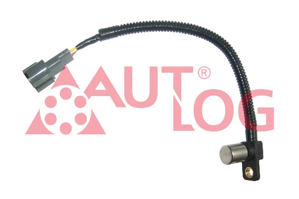 AS5116 Autlog