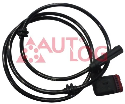 AS4383 Autlog