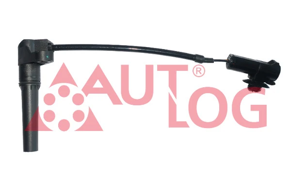 AS5431 Autlog