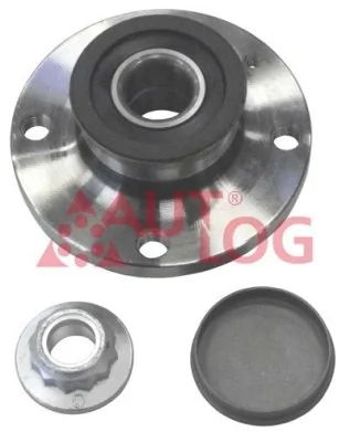 RS1272 Autlog