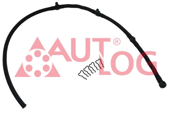 KL3067 Autlog
