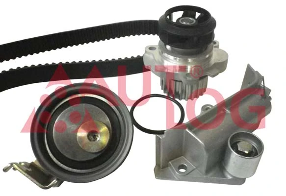 Comprar Kit de distribución Audi TT  8N3