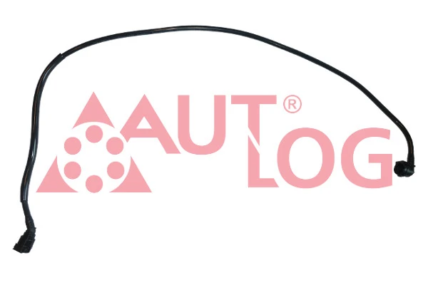 KL3225 Autlog