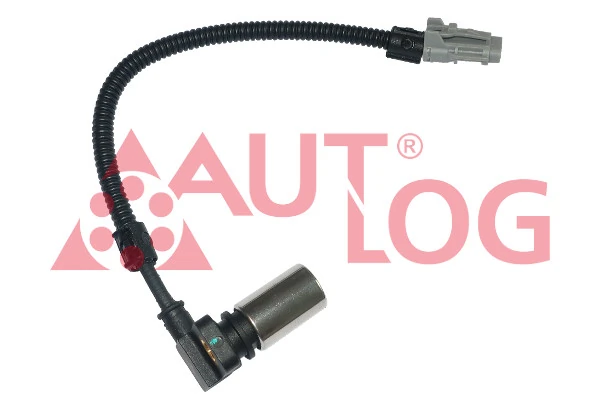 AS5051 Autlog