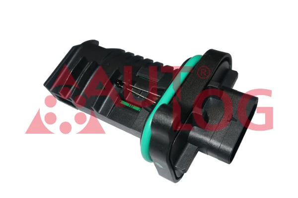 LM1232 Autlog