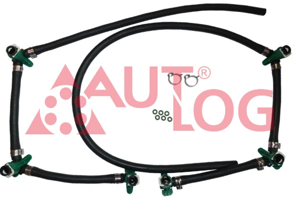 KL3104 Autlog