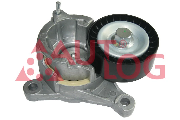 Tensor de correa de alternador para Peugeot 807  E
