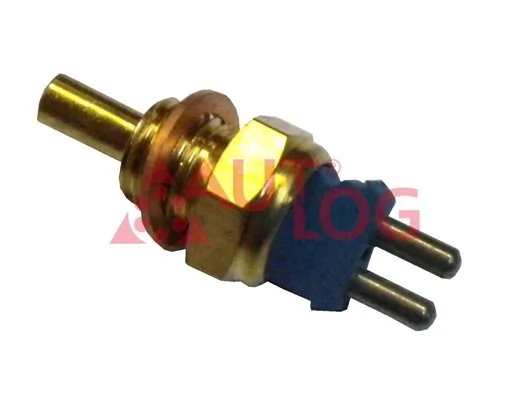 Sensor temperatura refrigerante para Mercedes E  W124