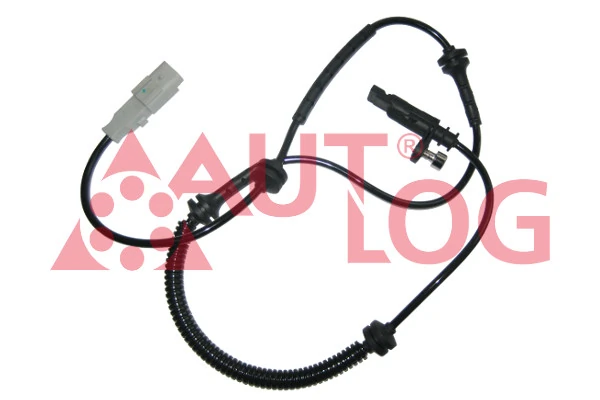 Sensor ABS para Peugeot 607 9D, 9U