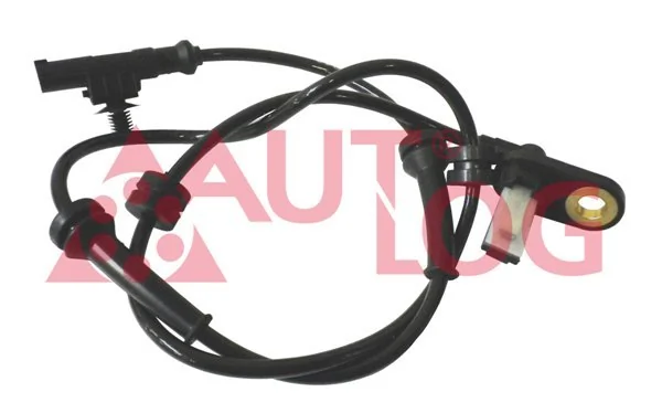 AS5033 Autlog