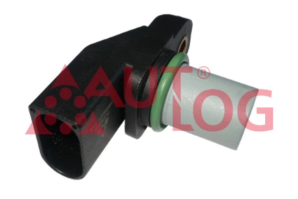 AS5059 Autlog
