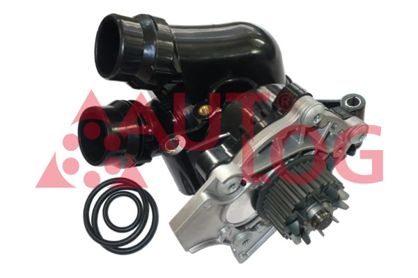 WP8210 Autlog