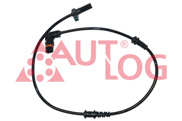 Sensor ABS delantero para Mercedes B  (W245)