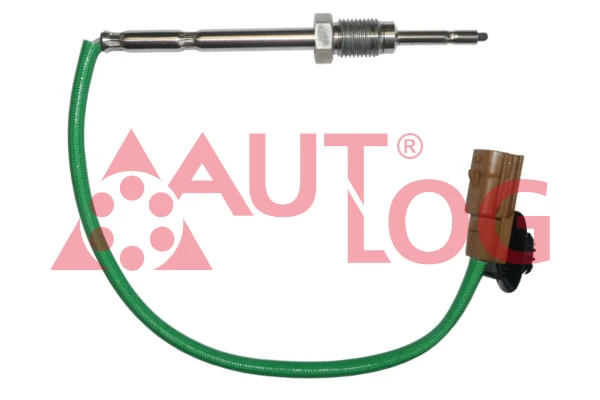 AS3303 Autlog