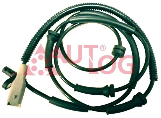 AS4406 Autlog